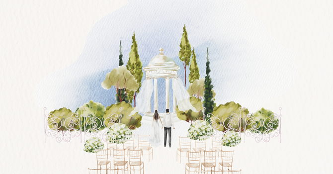 Shelly & Ted's Wedding