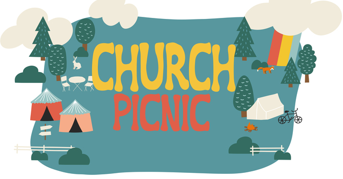 Annual Church Family Picnic