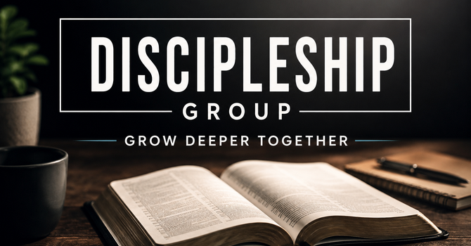 Discipleship Group