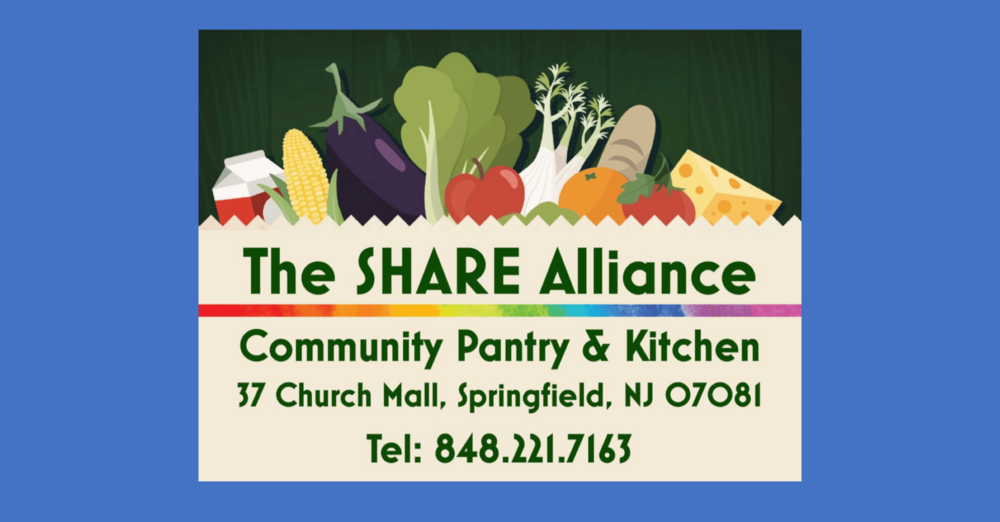 S.H.A.R.E Alliance