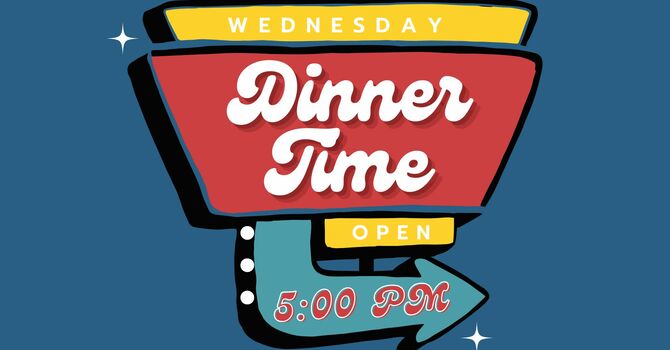 Wednesday Night Dinner