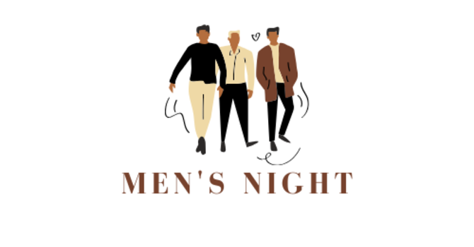 Men's Night