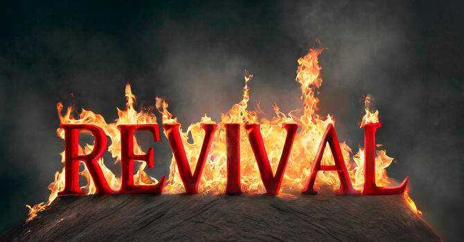 Revival Services