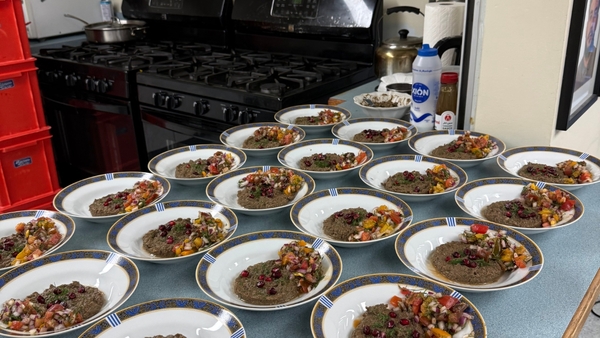 Tasty Mediterranean Memories
