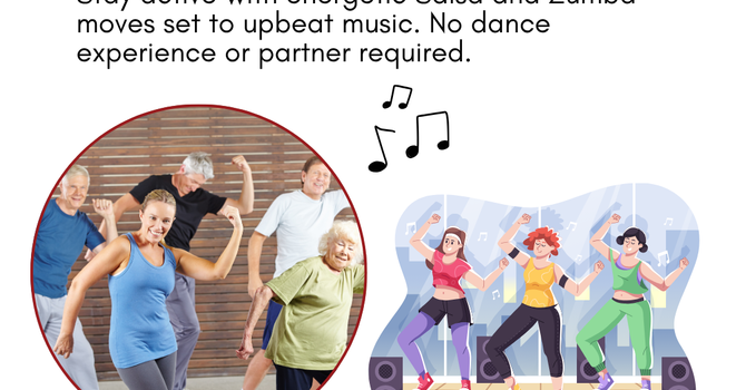 Senior Day Dance Stream