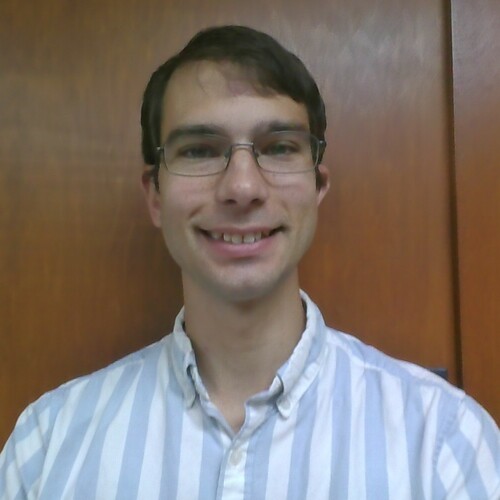 Matt Cecil