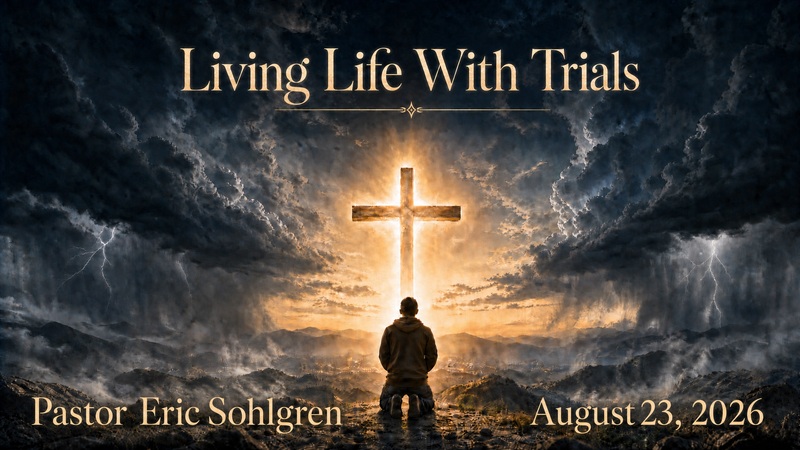 Living Life With Trials