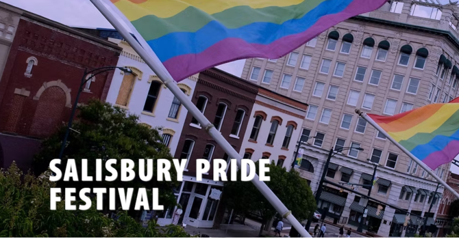 Pride Festival