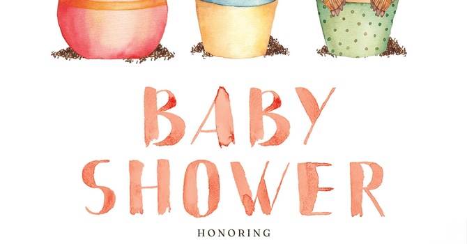 Baby Shower