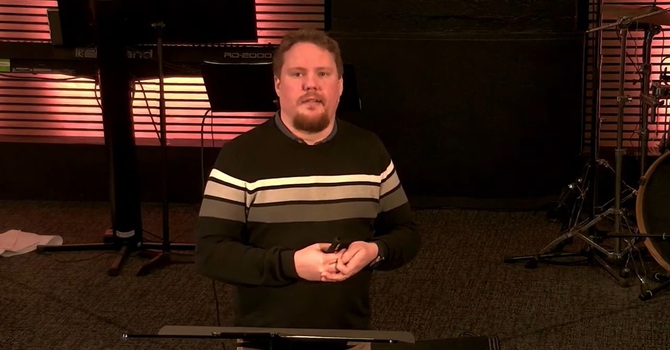 Generosity: An Example and a Challenge
