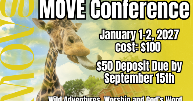 MOVE Conference