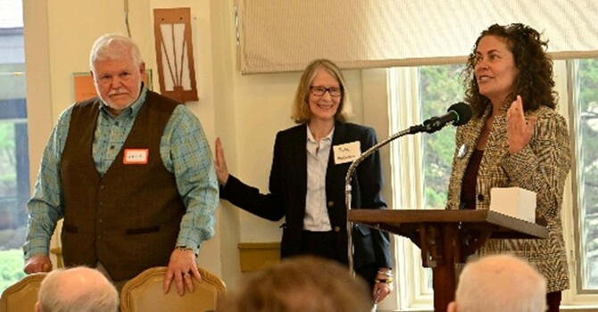 Rhode Island UU Legislative Ministry