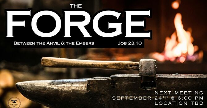 Men's Forge
