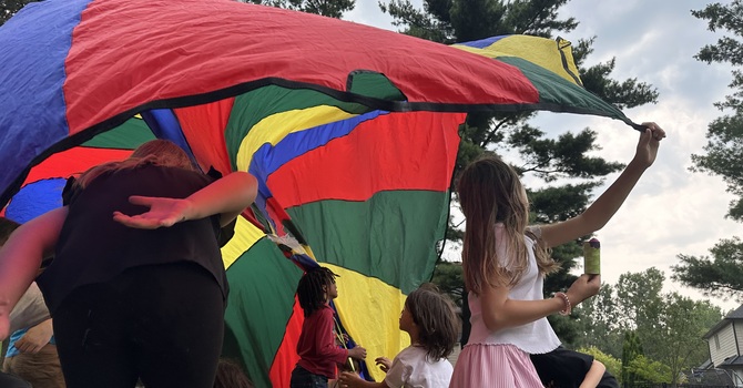 Vacation Bible School 2026 image