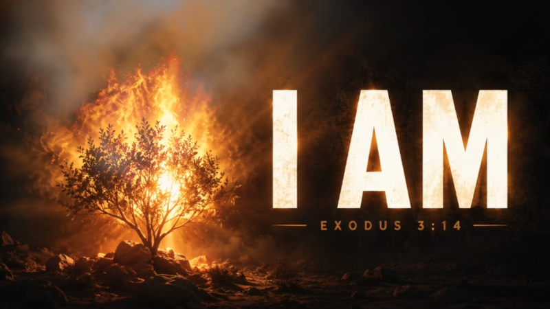 I Am-Nick Ringwalt