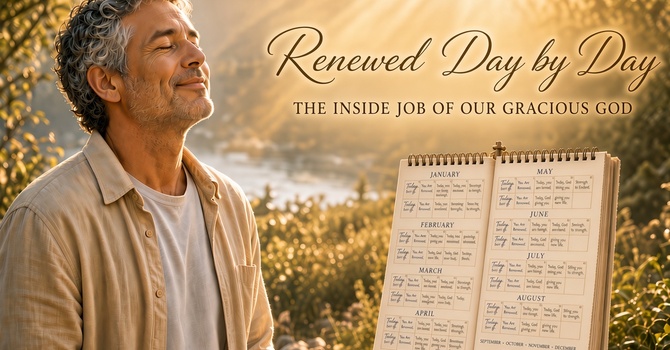 Renewed Day by Day image