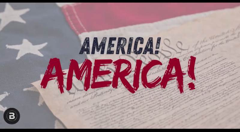 America America