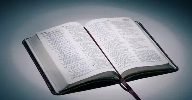 Winter Bible Conferences