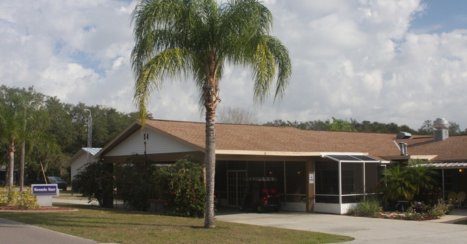 Maranatha Manor
