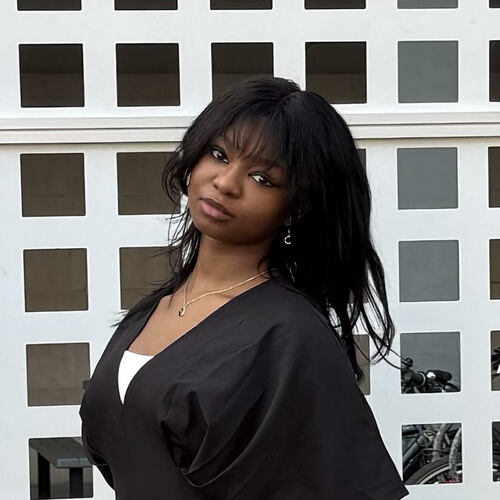 Alexis Udechukwu