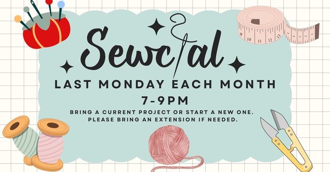Sewcial