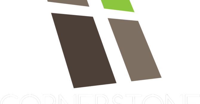 Welcome to Sunday Worship at Cornerstone Camden image