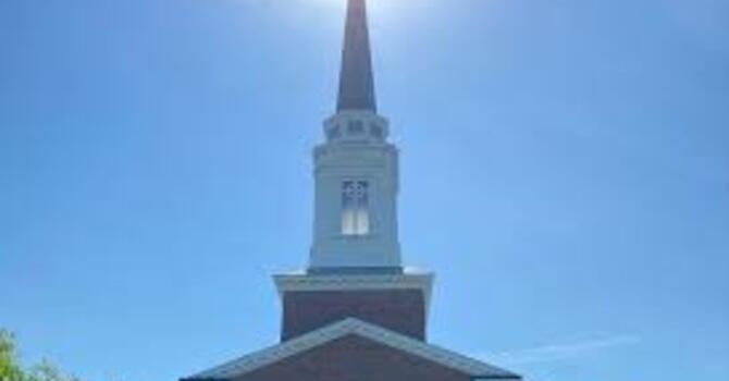 August 16, 2026 Worship Service