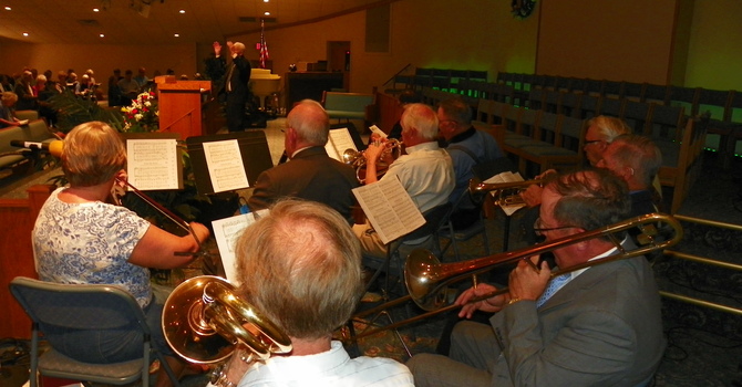 Orchestra