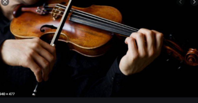 Winter Concert Series