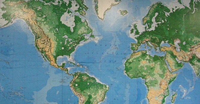 Missions Support