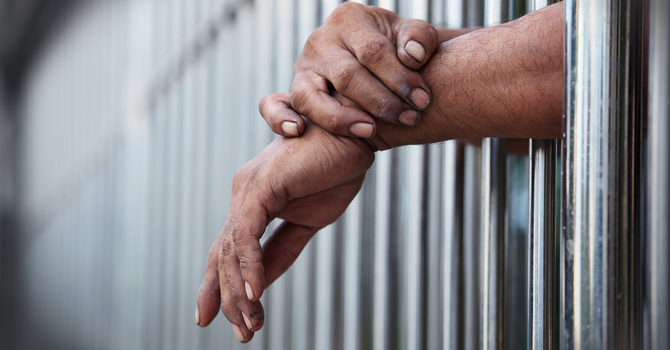 Jail and Prison Ministries