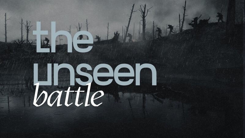 The Unseen Battle