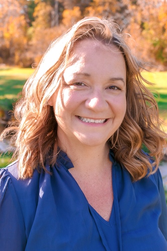 Melinda Eberhart