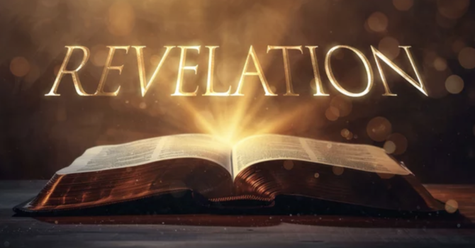 Revelation Bible Study