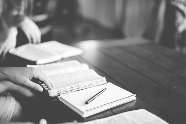 The Storytellers: Lessons from the Stage