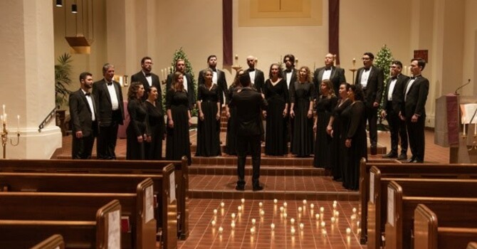 Candlelight Concert - Aeternum