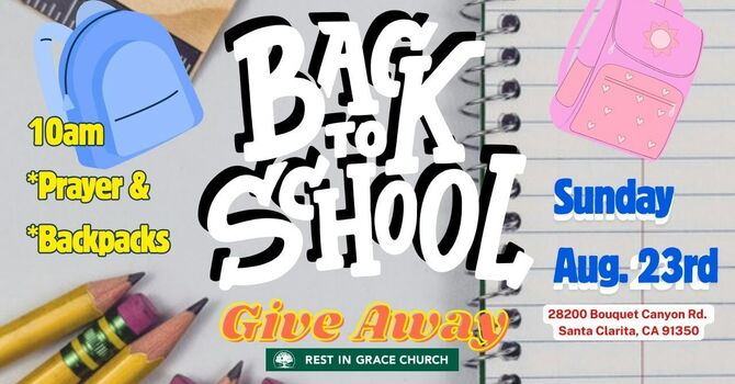 Back to School 