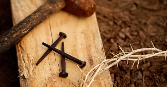 Good Friday Service