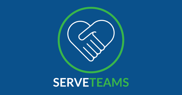 Join Lakeside Serve Team