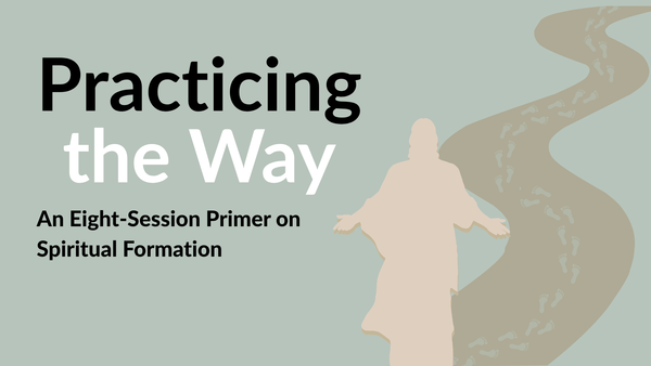 Practicing the Way