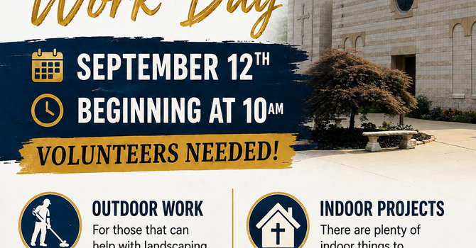 Volunteers Needed image