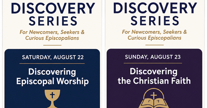 Discovery Series