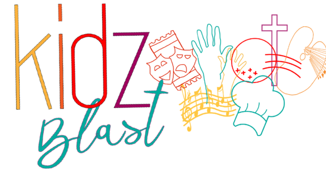 Kidz Blast