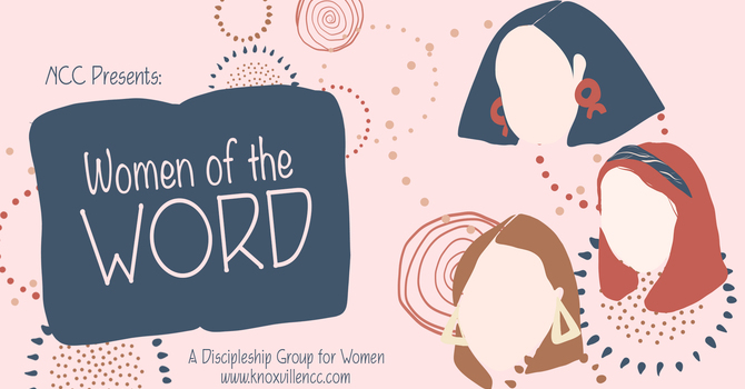 Women of the Word