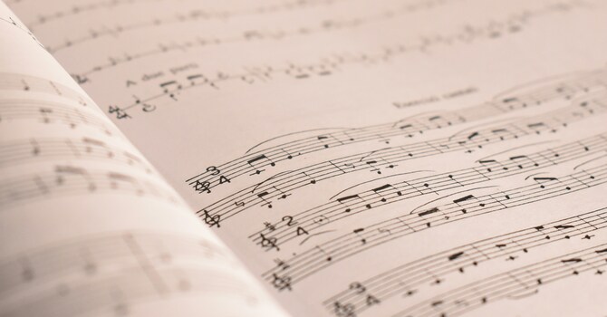 Music Ministries