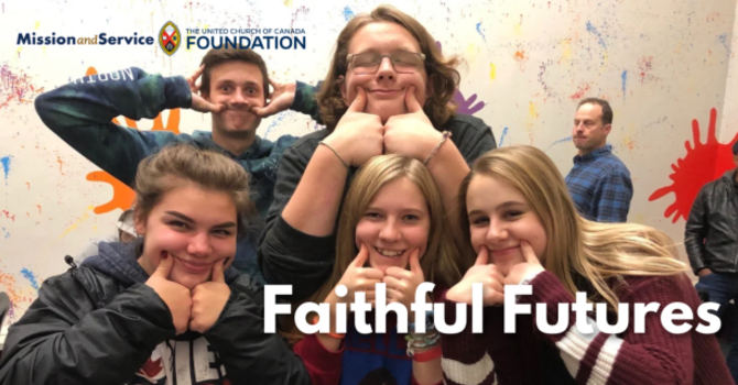 Faithful Futures