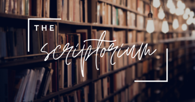 SCRIPTORIUM: UFOs, Aliens, and the Bible