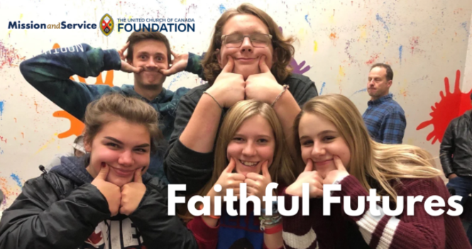 Faithful Futures