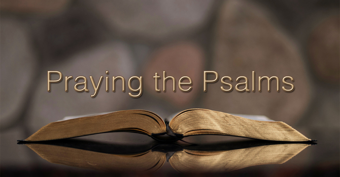 Lord, You Are My Shepherd