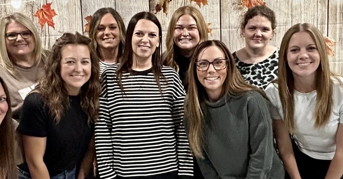 Women's Ministry